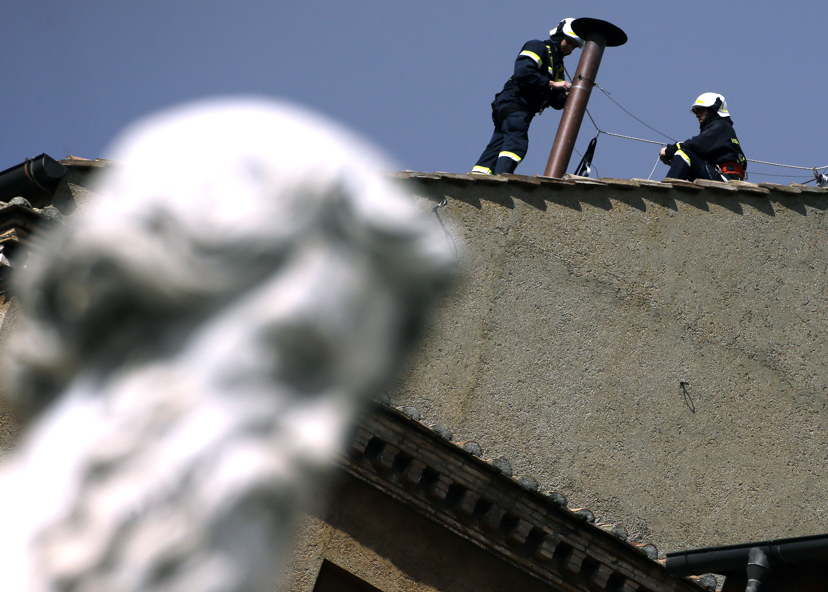 Ιστορικά στοιχεία και αξιοπερίεργα για το Κονκλάβιο